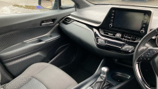 Toyota C-HR 1.8 Hybrid Icon 5dr CVT Hybrid Hatchback